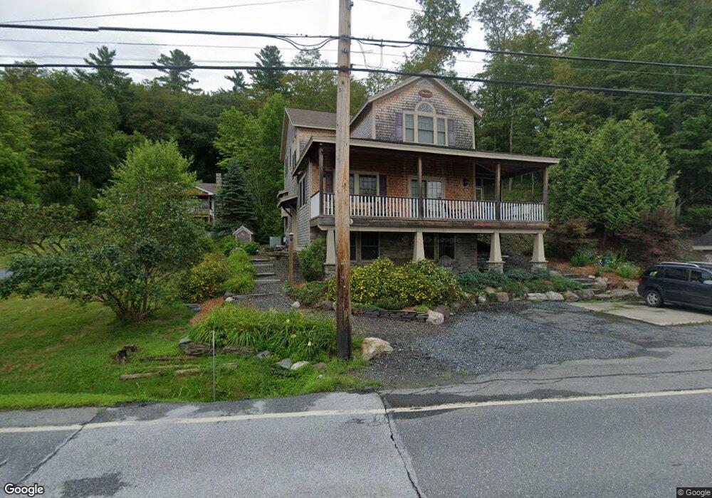 2860 Route 30 N, Castleton, VT 05735 - photo 1