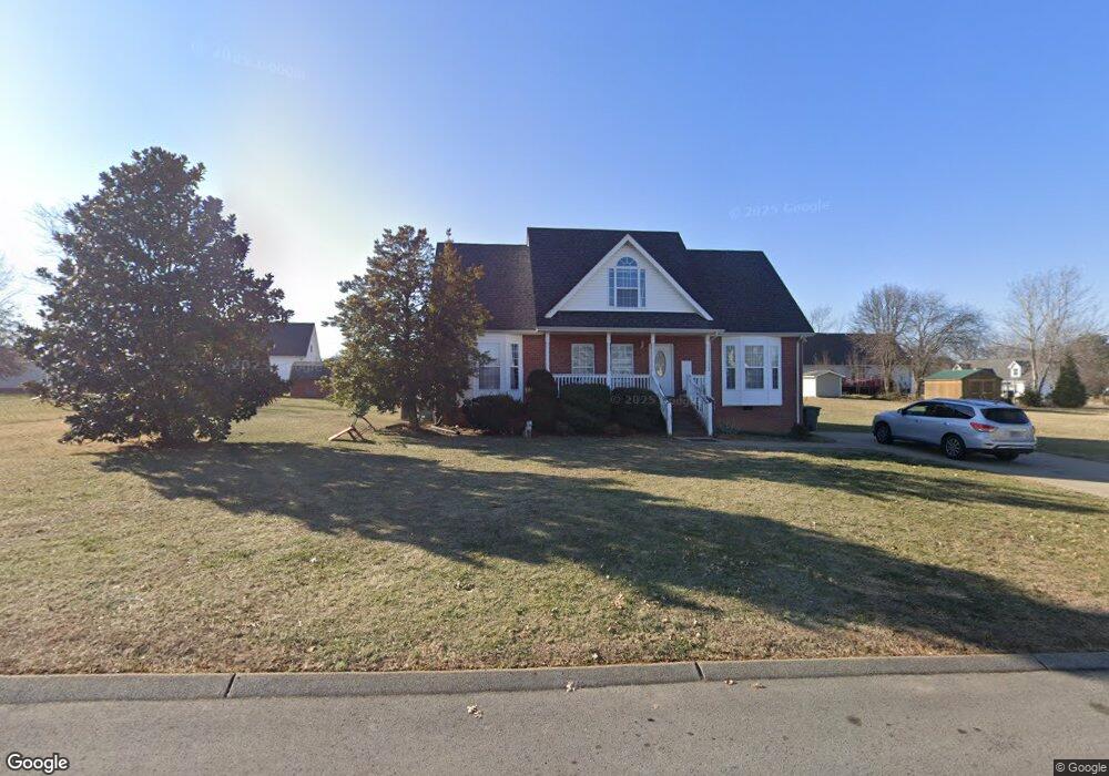 1004 Saul Dr S, Portland, TN 37148 - photo 1