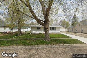 306 E Marion St, Monroe, IA 50170