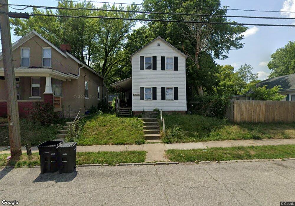 1008 S 14th St, Lafayette, IN 47905 - photo 1