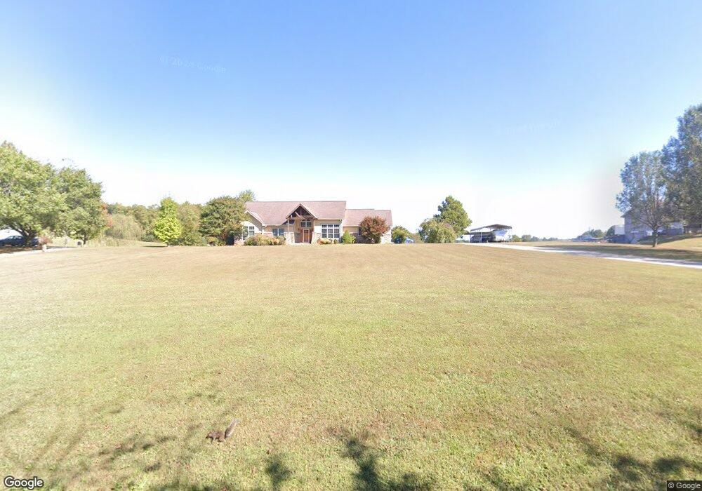 3846 Poston Whiteaker Rd, Cookeville, TN 38506 - photo 1