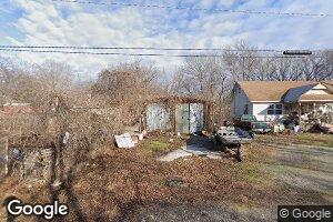 218 E Grand Ave, Avant, OK 74001