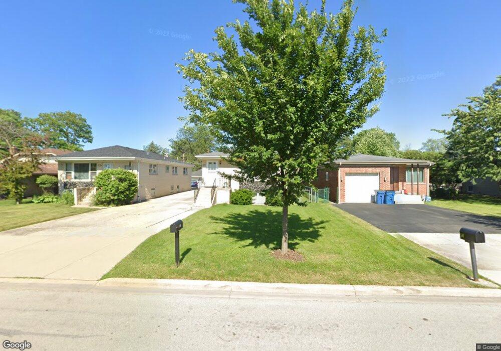 513 N Walnut St, Elmhurst, IL 60126 - photo 1