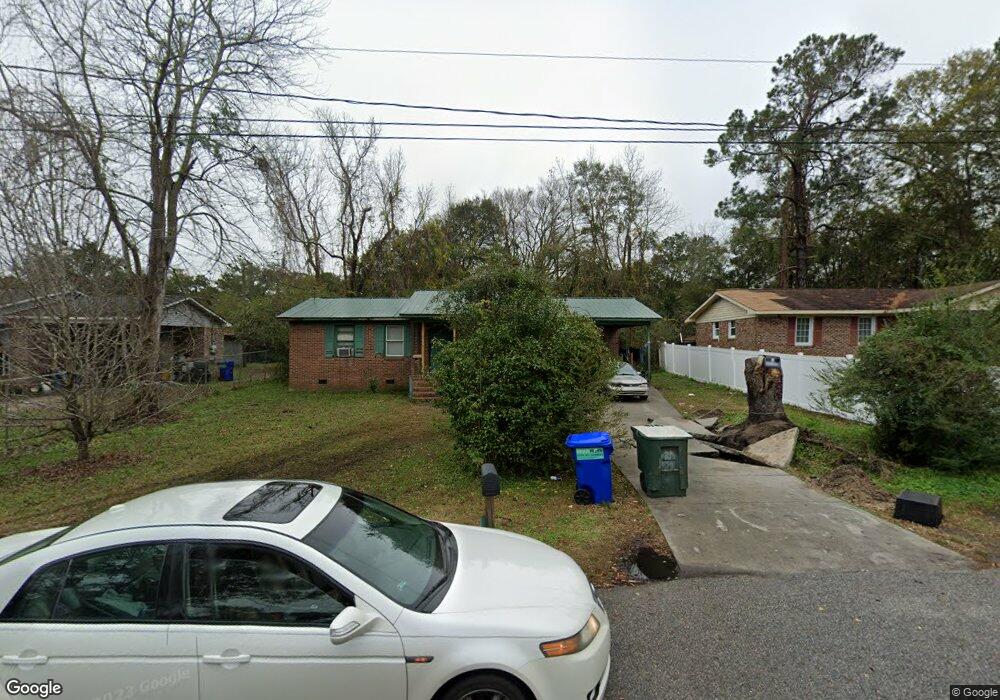 1917 Gladys Ln, Conway, SC 29527 - photo 1