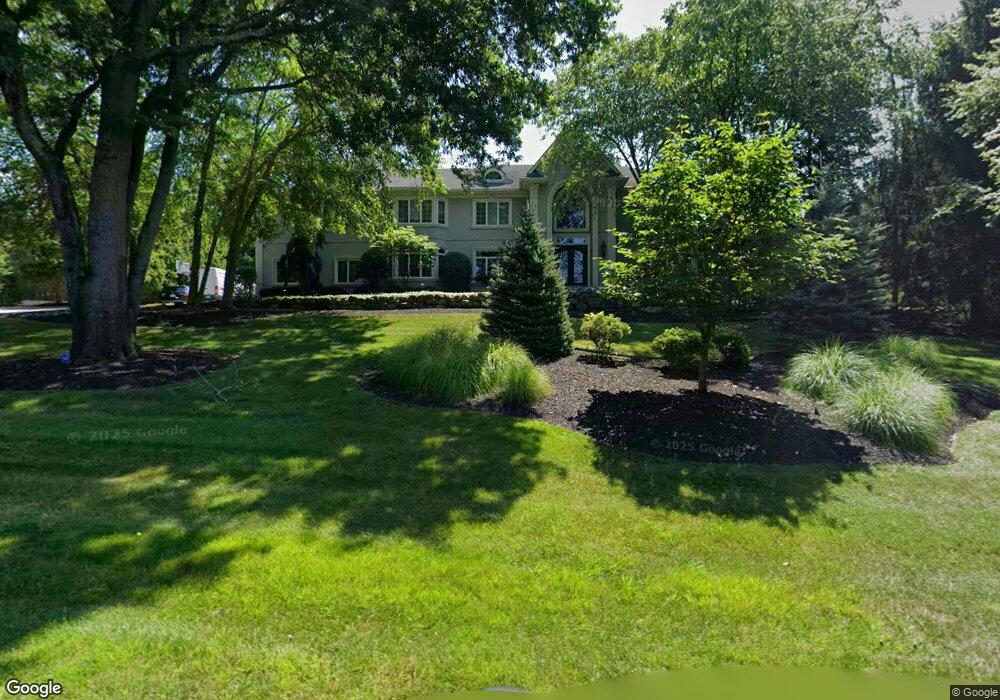 4 Timberlane Rd, Upper Saddle River, NJ 07458 - photo 1