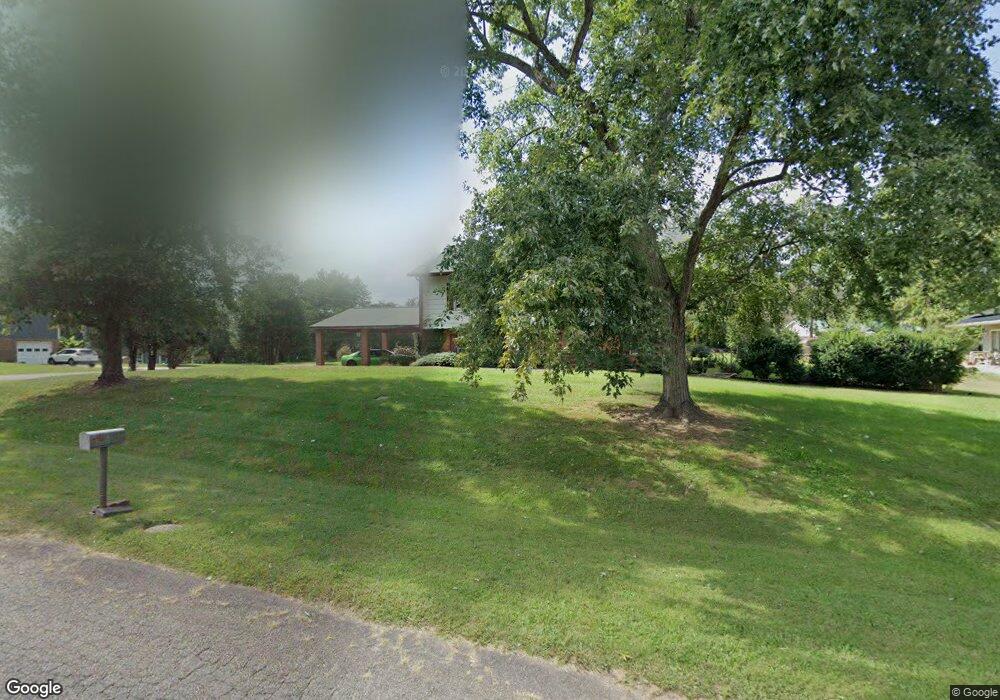 163 Sparrow Ln, Statesville, NC 28625 - photo 1