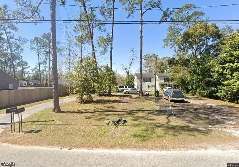 614 S Gordon Ave, Adel, GA 31620 - photo 1