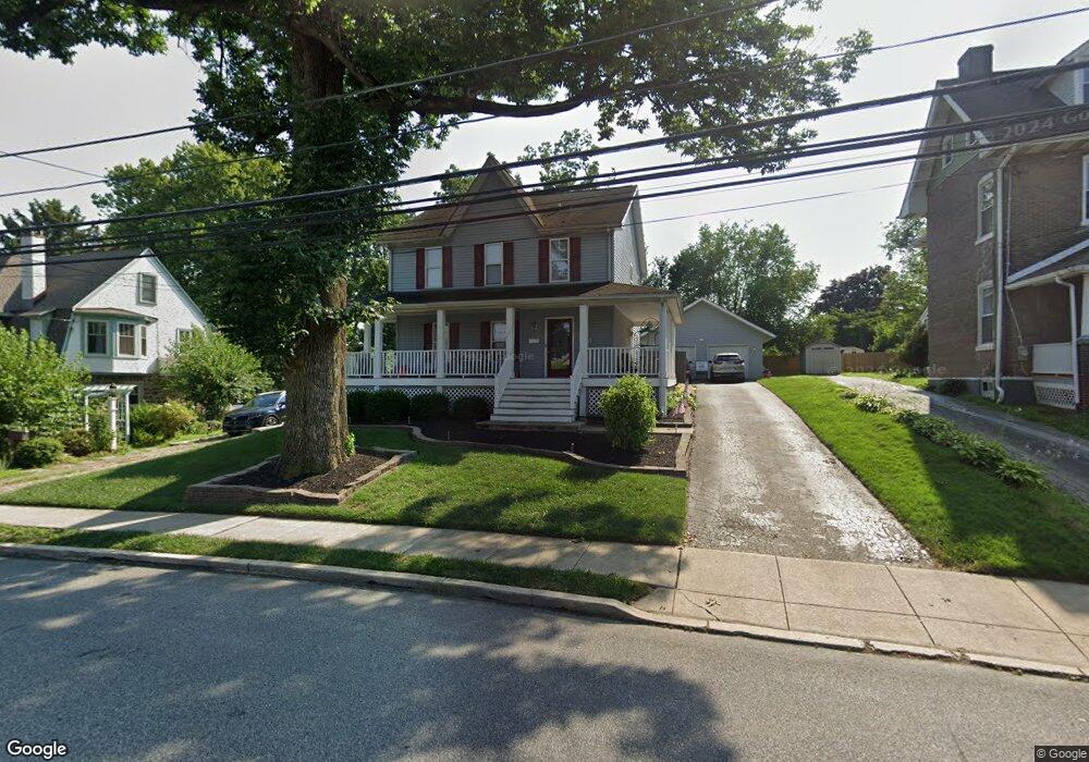 310 Crumlynne Rd, Ridley Park, PA 19078 - photo 1