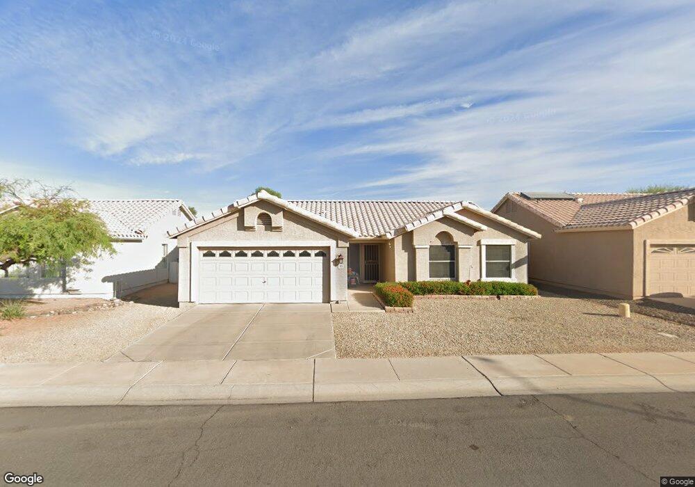 724 E Sheffield Ave, Chandler, AZ 85225 - photo 1