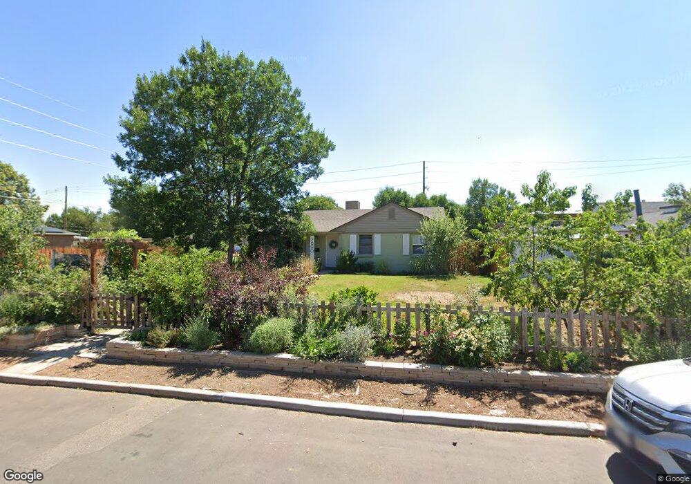 2890 Elm St, Denver, CO 80207 - photo 1