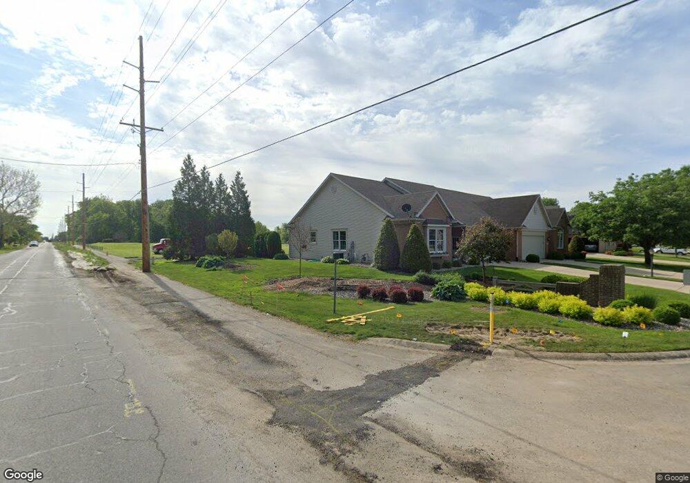 1401 Mccormick Dr, Nappanee, IN 46550 - photo 1