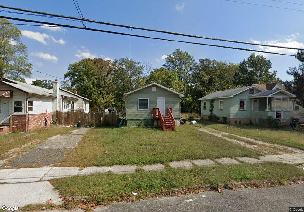 34 Wilson Rd, Clementon, NJ 08021 - photo 1