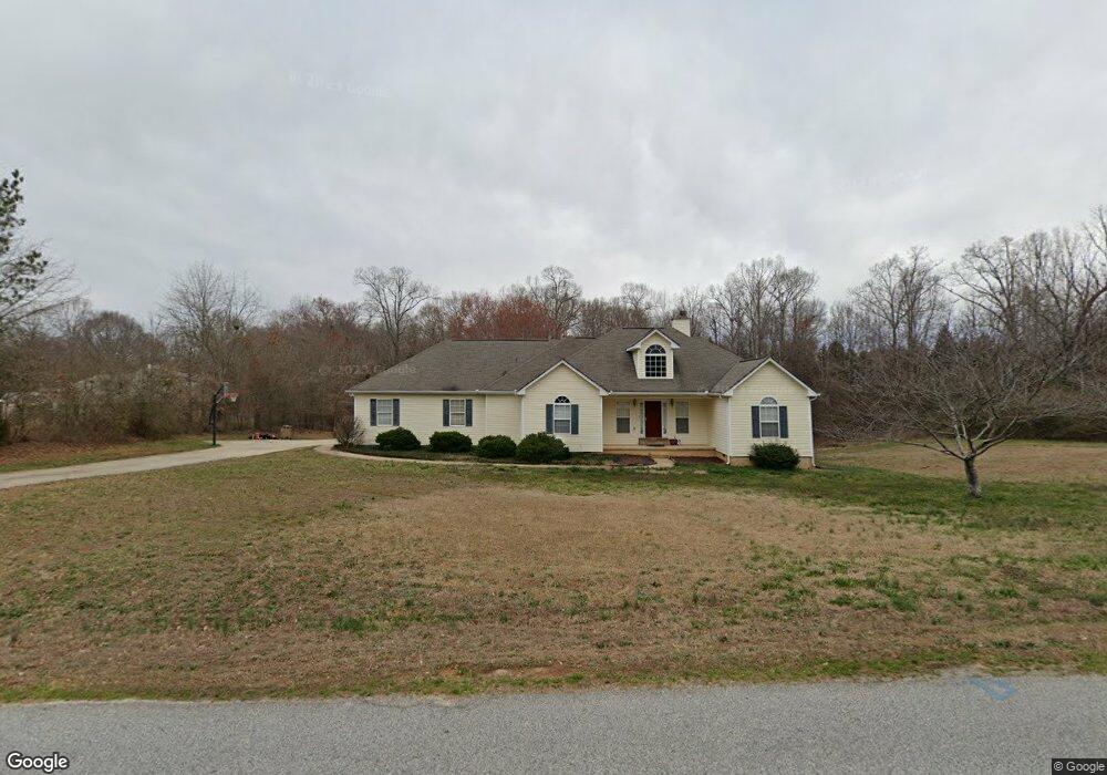 707 Will Maynard Rd, Winder, GA 30680 - photo 1