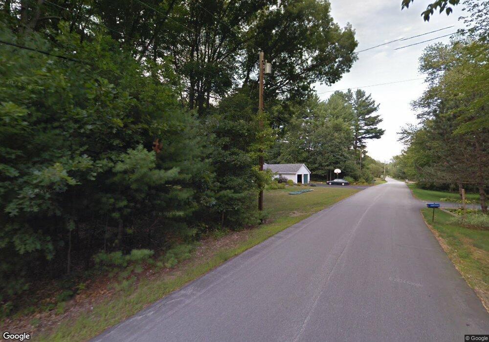 17 Appledor Rd, Bedford, NH 03110 - photo 1