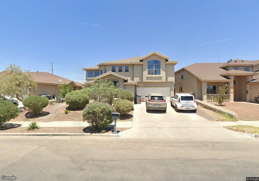 8015 Meraz Ave, El Paso, TX 79907 - photo 1