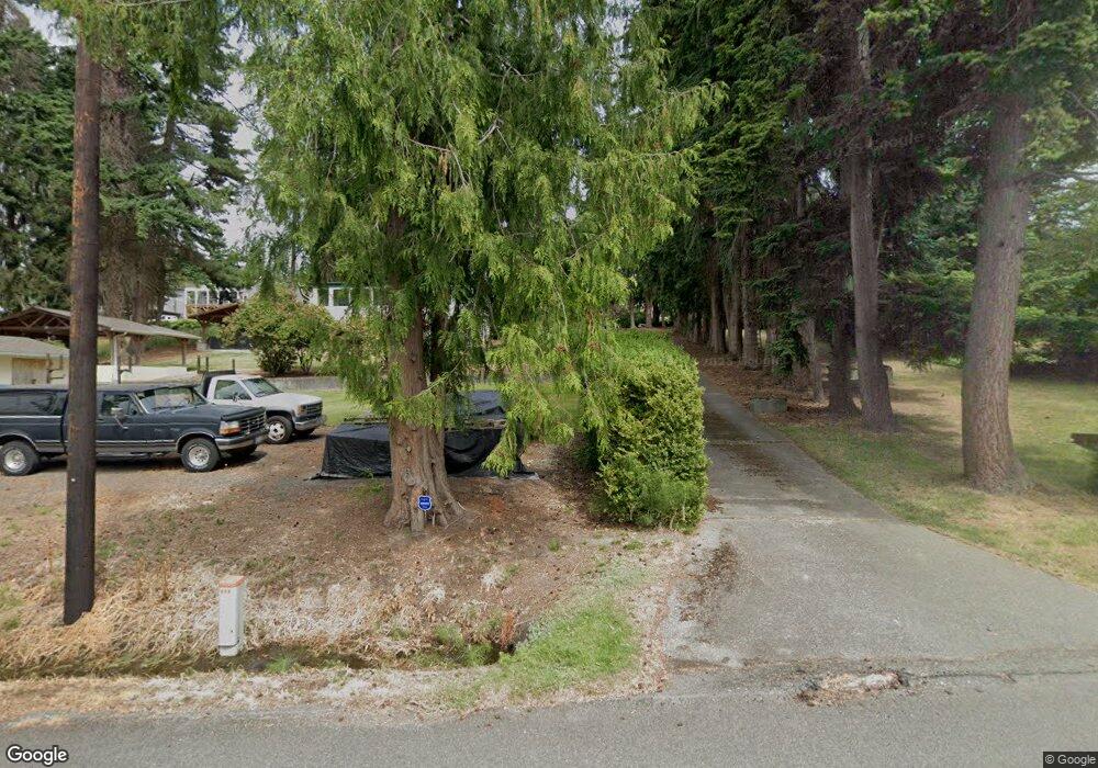 18905 Clarence Ave, Warm Beach, WA 98292 - photo 1