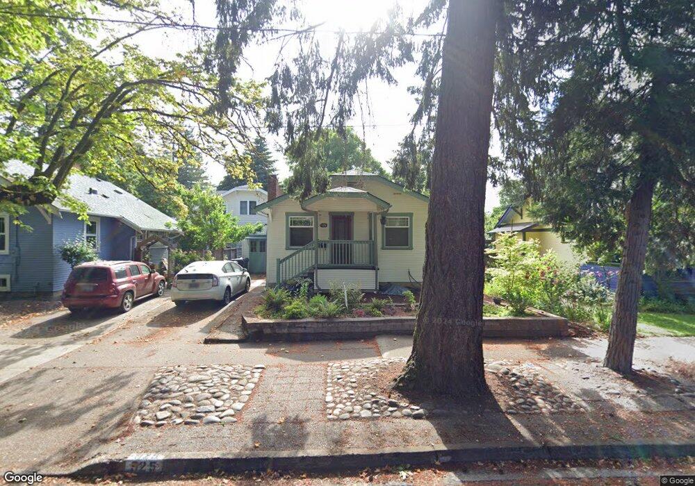 925 Jackson St, Eugene, OR 97402 - photo 1