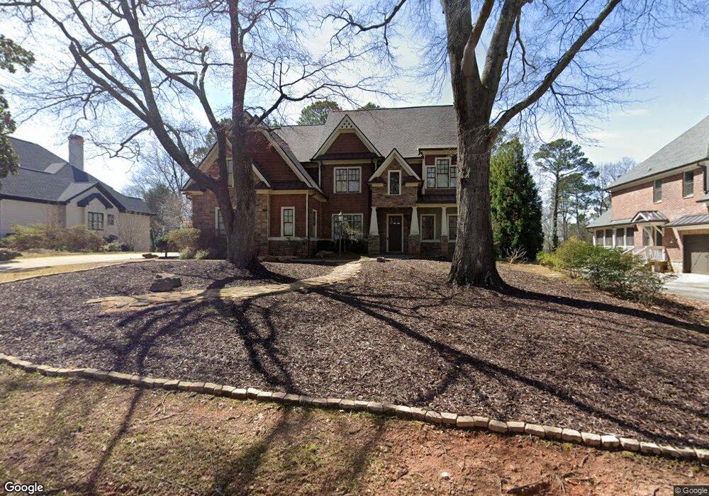 1650 Gaylor St SE, Smyrna, GA 30082 - photo 1