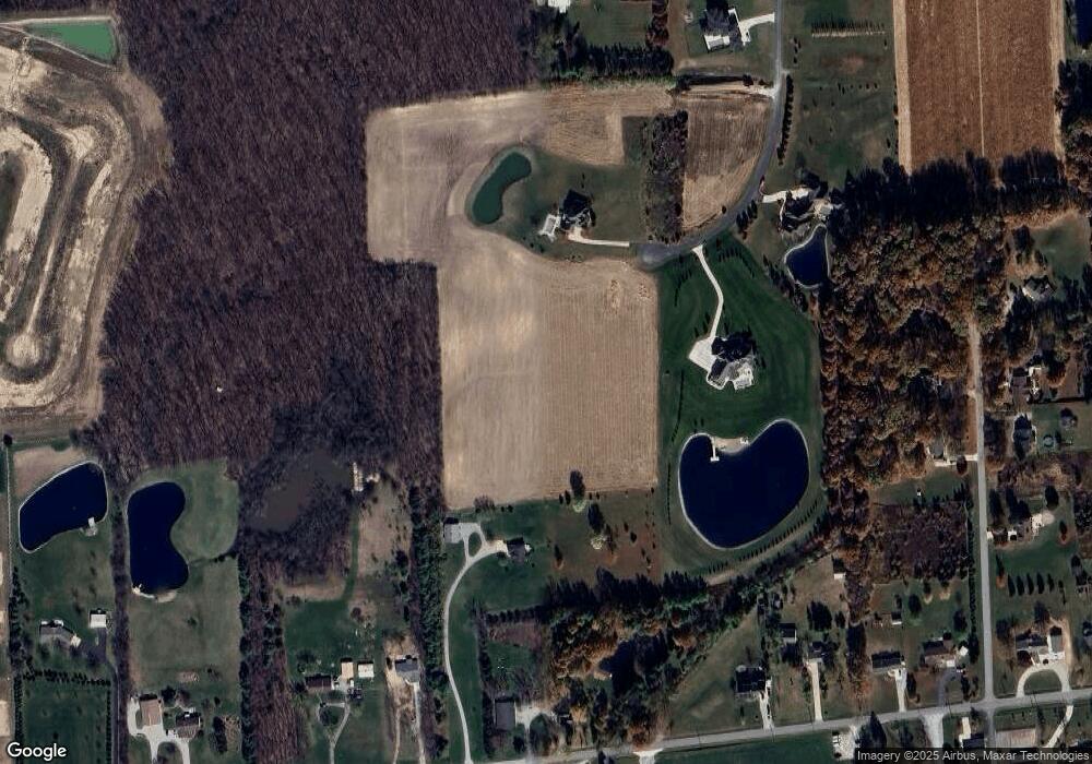 10104 Notestine Rd, Fort Wayne, IN 46835 - photo 1