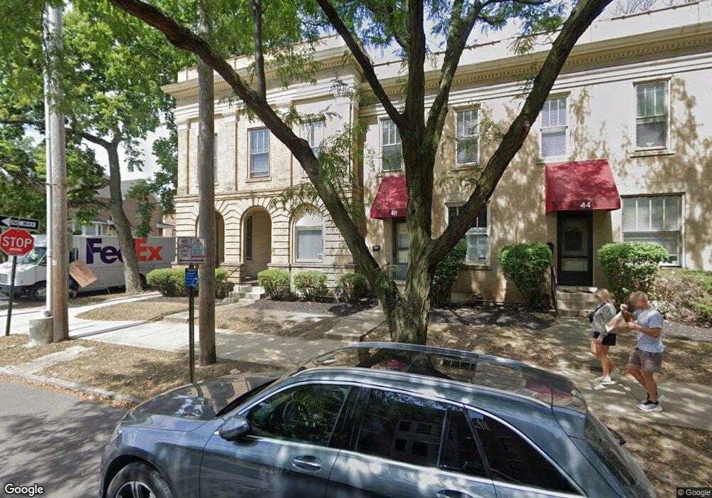 48 W Hubbard Ave, Columbus, OH 43215 - photo 1