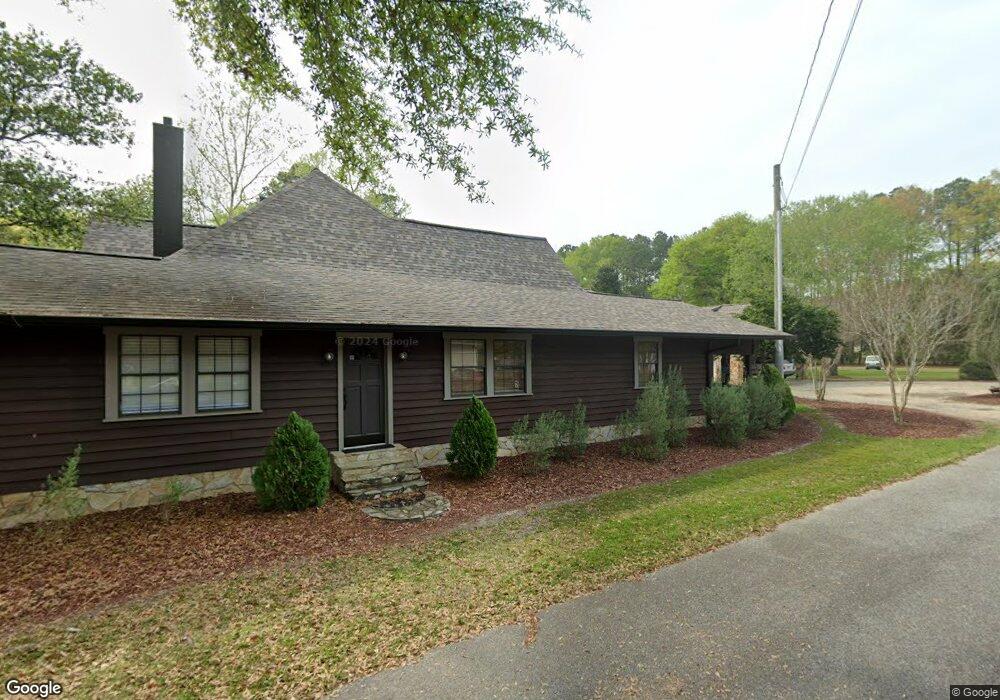 184 Powell St, Cairo, GA 39828 - photo 1