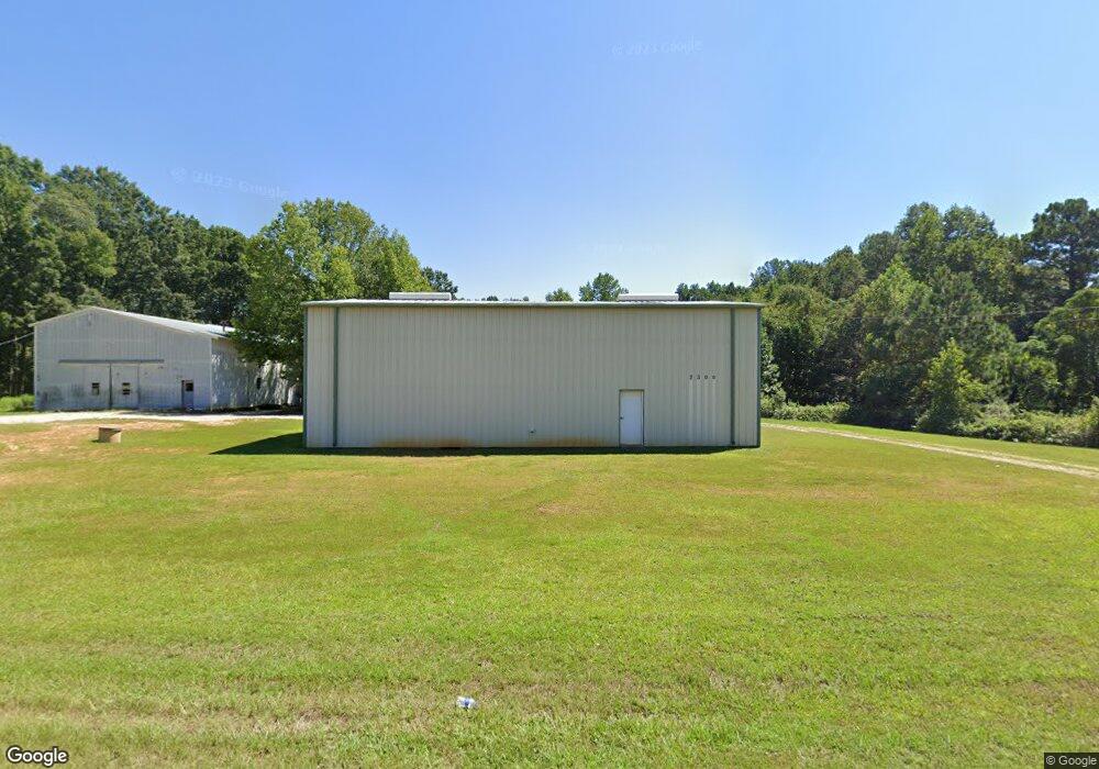 2300 Hartwell Hwy, Elberton, GA 30635 - photo 1