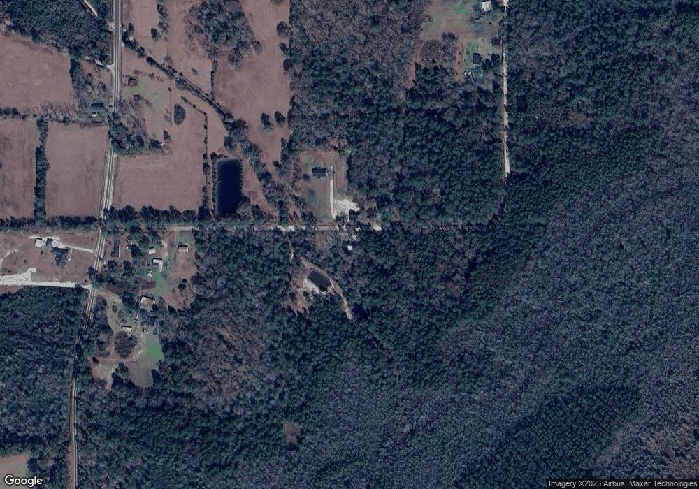 1343 Paschall Rd, Waycross, GA 31503 - photo 1