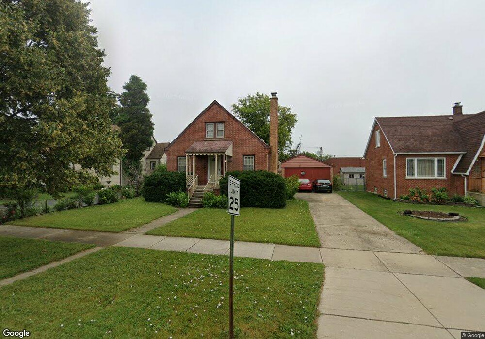 1567 S Cora St, Des Plaines, IL 60018 - photo 1