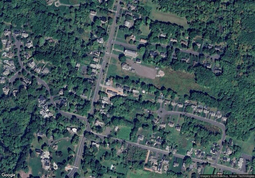 186 S Main St unit 196, Suffield, CT 06078 - photo 1