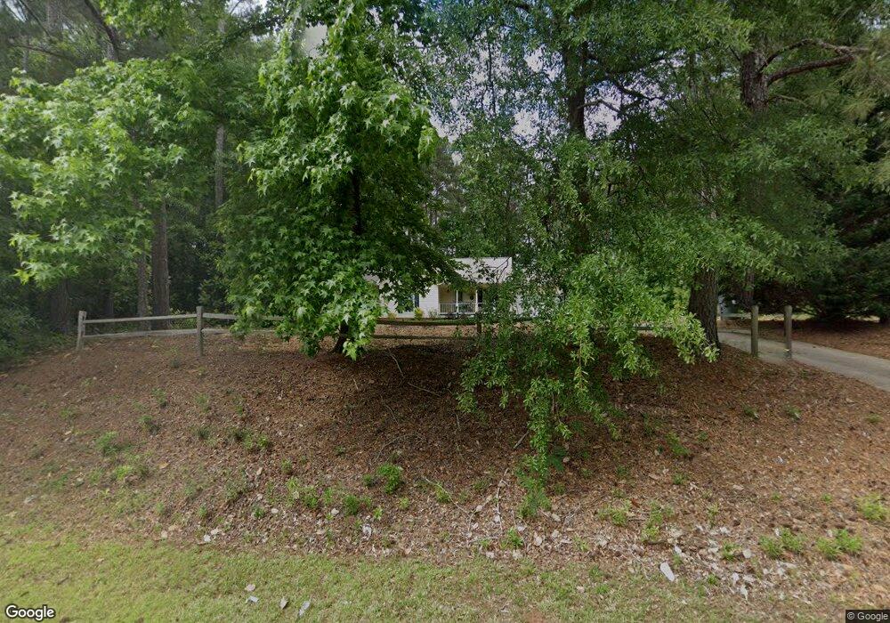 3015 Old Jackson Rd, Locust Grove, GA 30248 - photo 1