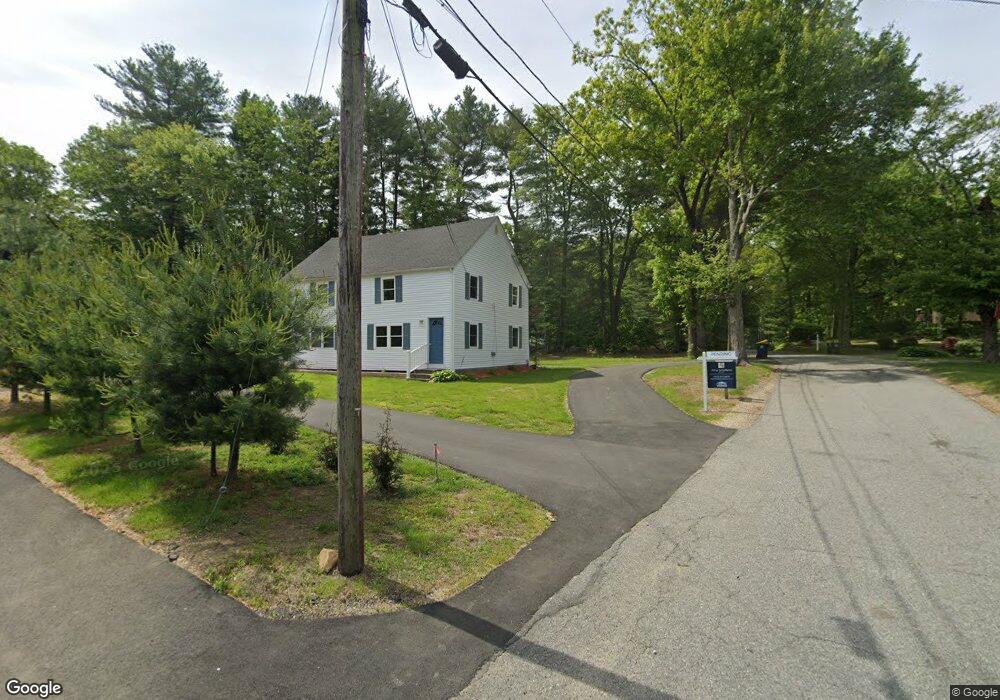 6 Stone Post Way, Greenville, RI 02828 - photo 1