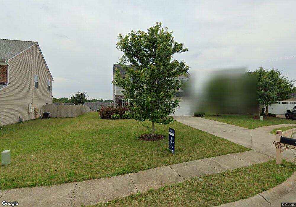 733 Ethridge Point, Boiling Springs, SC 29316 - photo 1