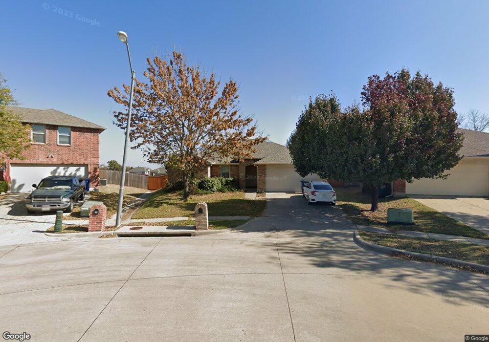 322 Capps Dr, Wylie, TX 75098 - photo 1