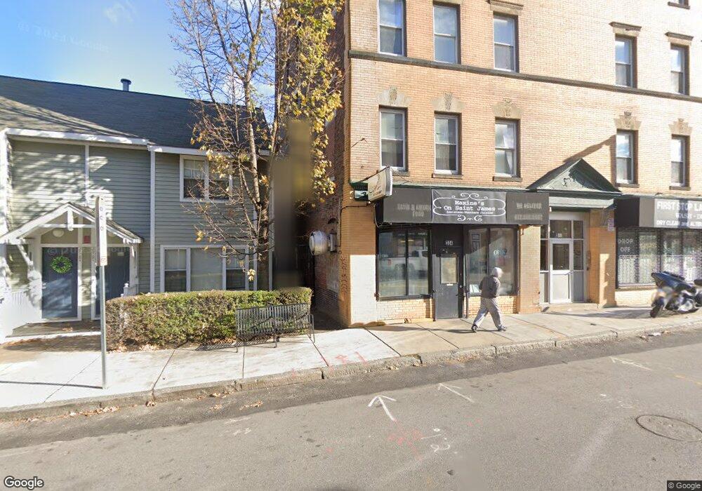 304 Dudley St unit 308, Roxbury, MA 02119 - photo 1