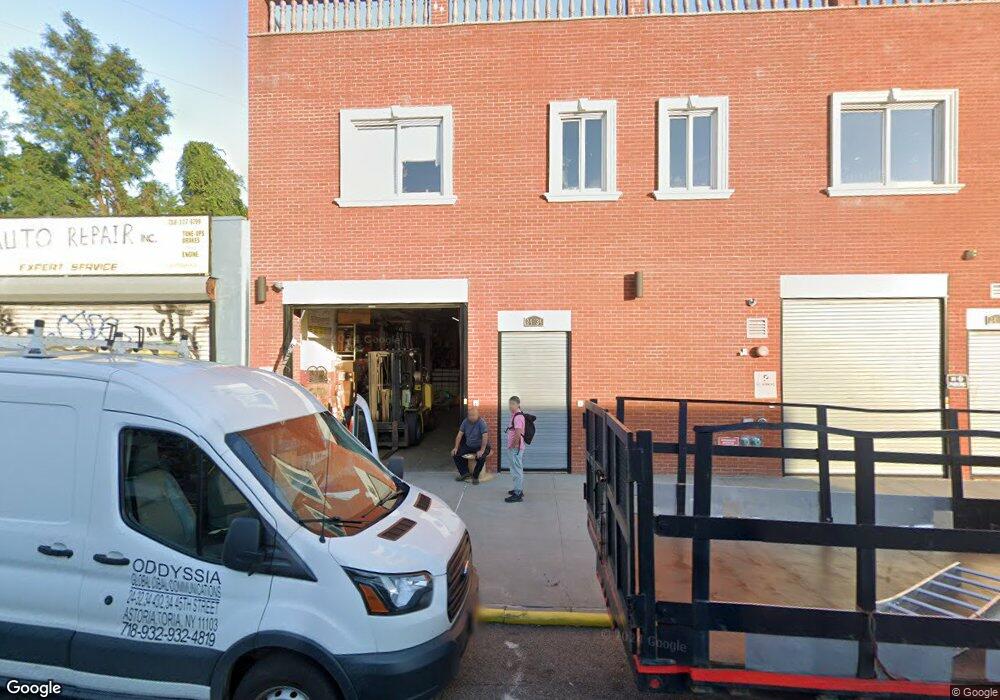 2434 45th St, Long Island City, NY 11103 - photo 1