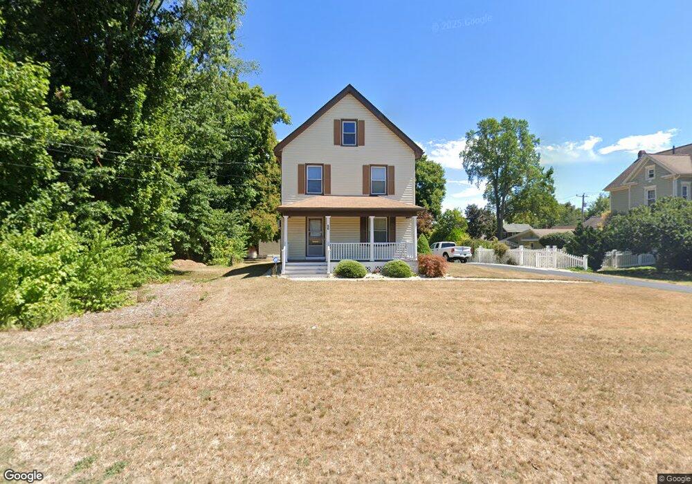 56 Willard Ave, Newington, CT 06111 - photo 1