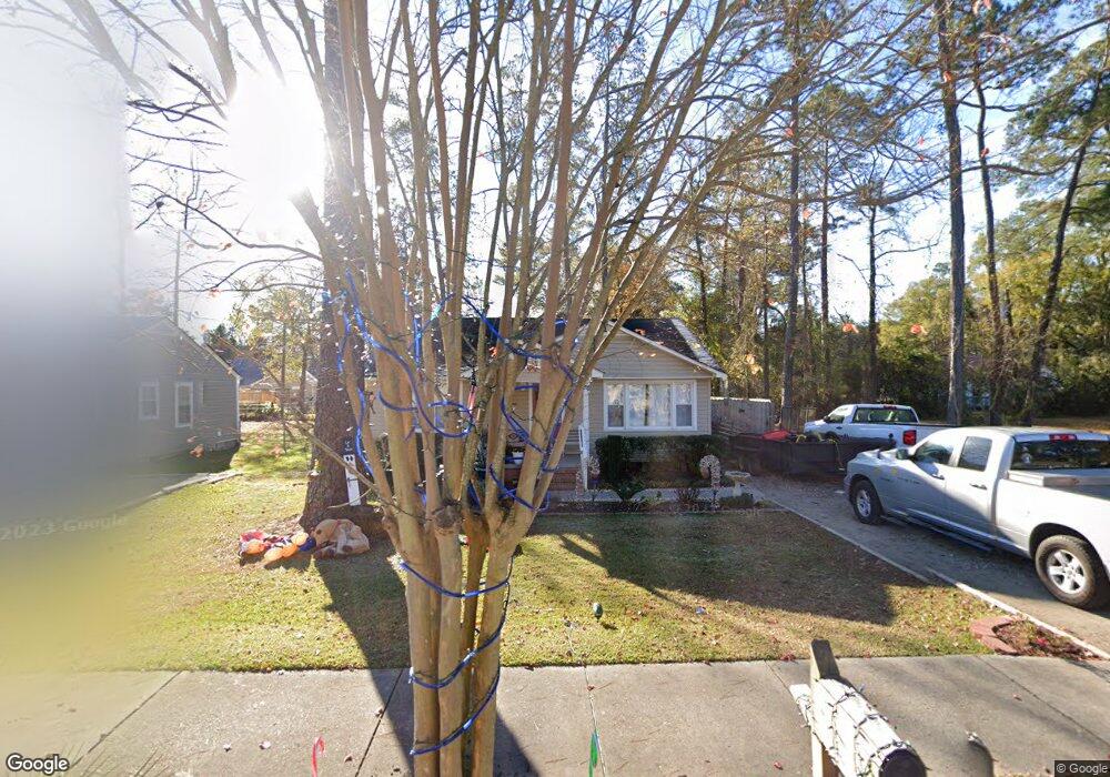 711 15th Ave, Conway, SC 29526 - photo 1