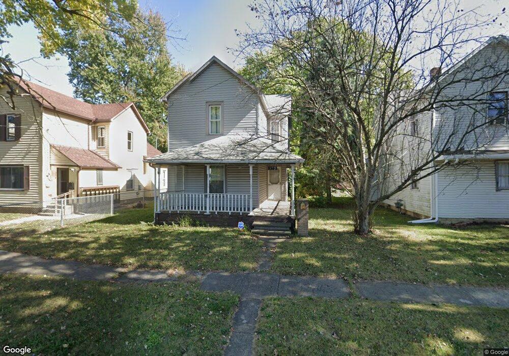 372 Fahey St, Marion, OH 43302 - photo 1