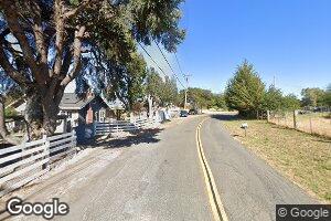 0 Elysian Ave, Penngrove, CA 94951