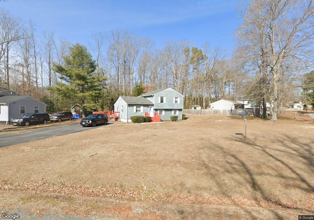 2524 Oak Cir, Ruther Glen, VA 22546 - photo 1