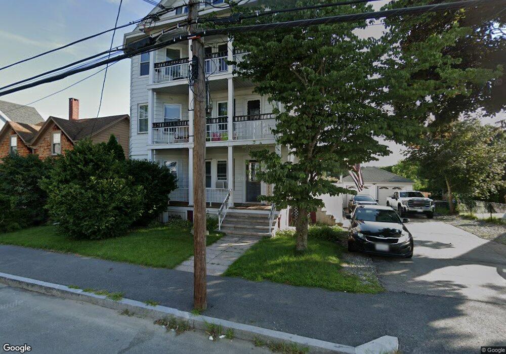 25 Central St, Lincoln, RI 02838 - photo 1