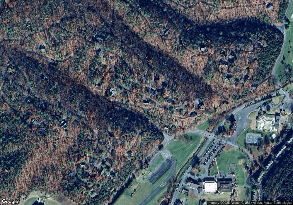 504 Brian Dr, Basye-Bryce Mountain, VA 22810 - photo 1