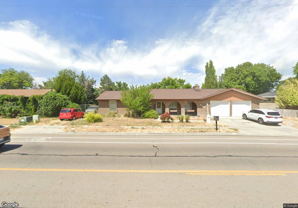 9148 S 2700 W, West Jordan, UT 84088 - photo 1