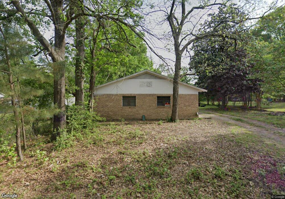 1317 W 10th St, Texarkana, TX 75501 - photo 1