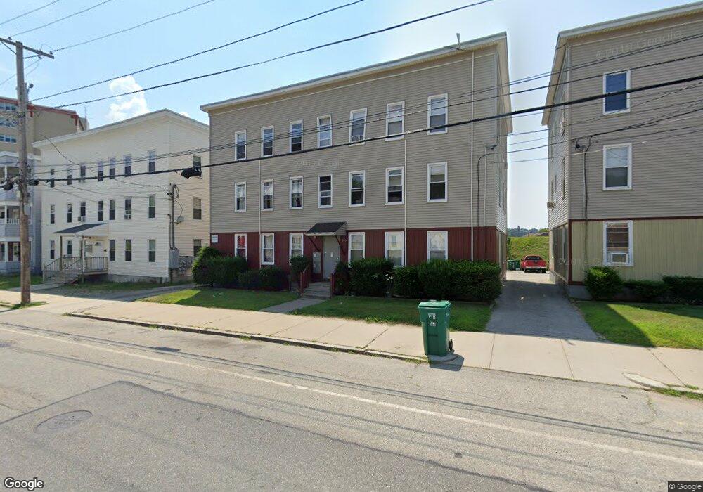 365 E School St, Woonsocket, RI 02895 - photo 1