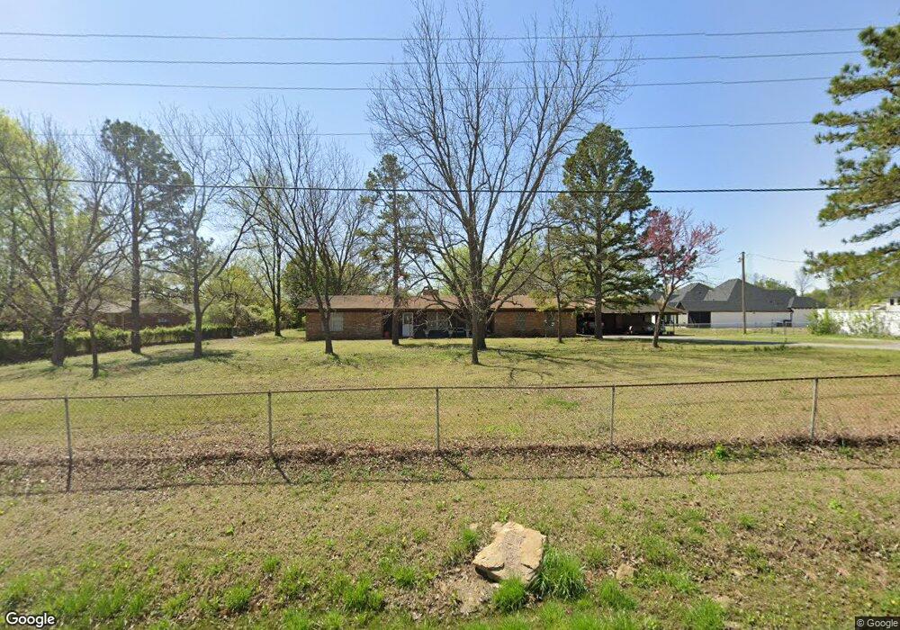 1010 W 111th St S, Jenks, OK 74037 - photo 1