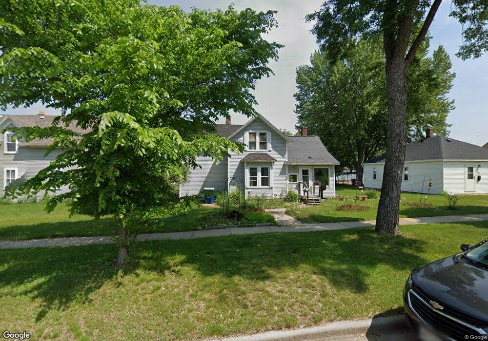 904 E 7th St, Merrill, WI 54452 - photo 1