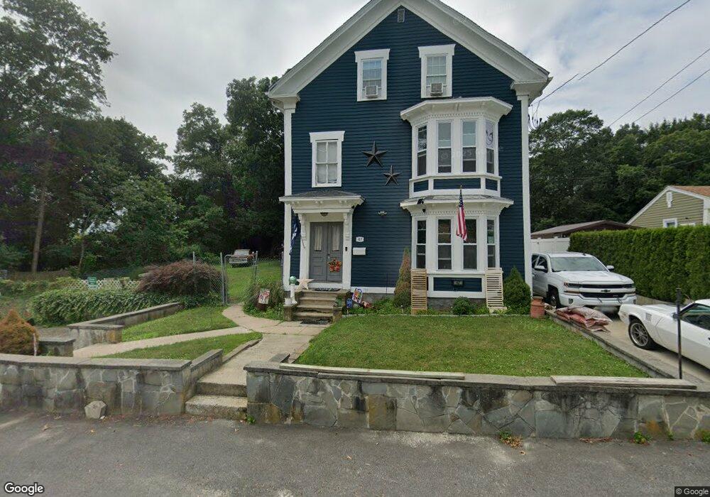 39 West St, Warwick, RI 02886 - photo 1