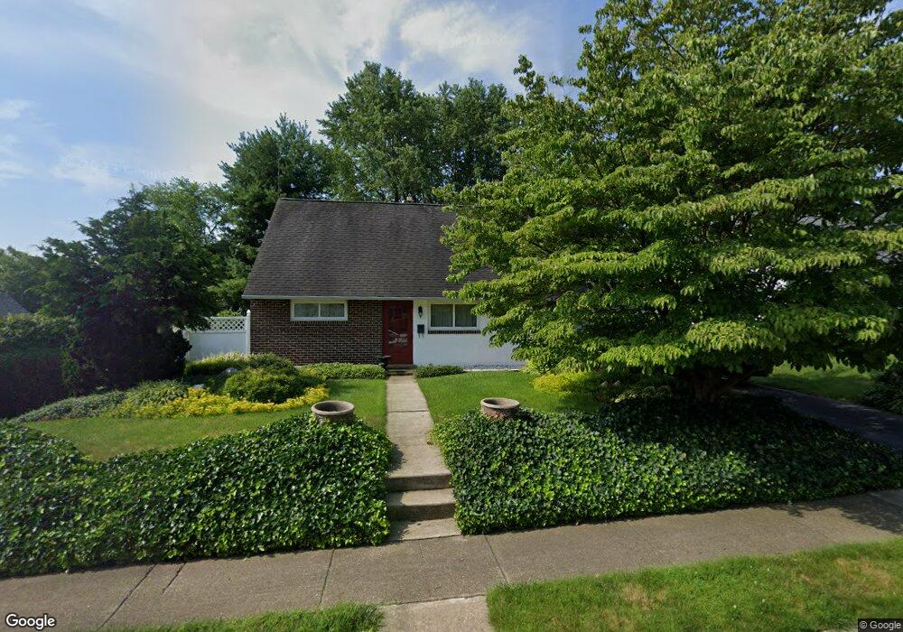 1500 Bartleson Rd, Wilmington, DE 19805 - photo 1