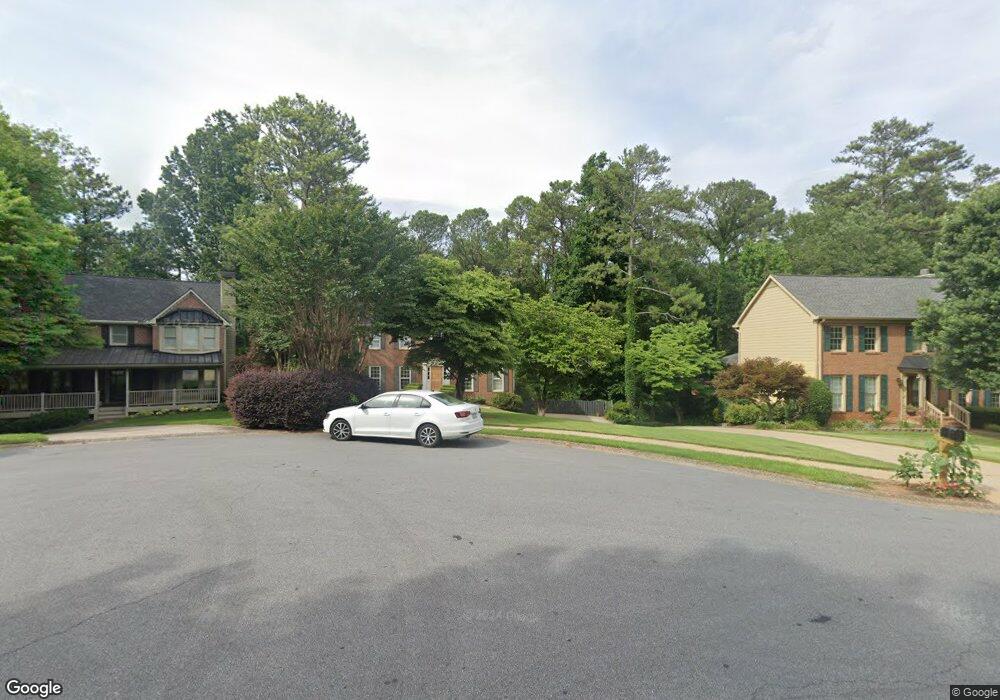 3275 Whitfield Dr, Marietta, GA 30062 - photo 1
